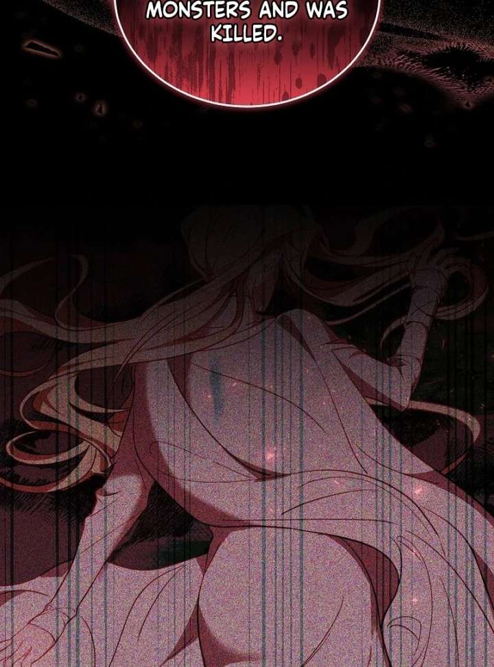 Read The Reason Why That Villainess Picked Up A Sword EN Manga Online