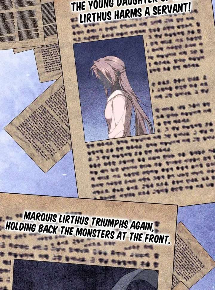 Read The Reason Why That Villainess Picked Up A Sword EN Manga Online