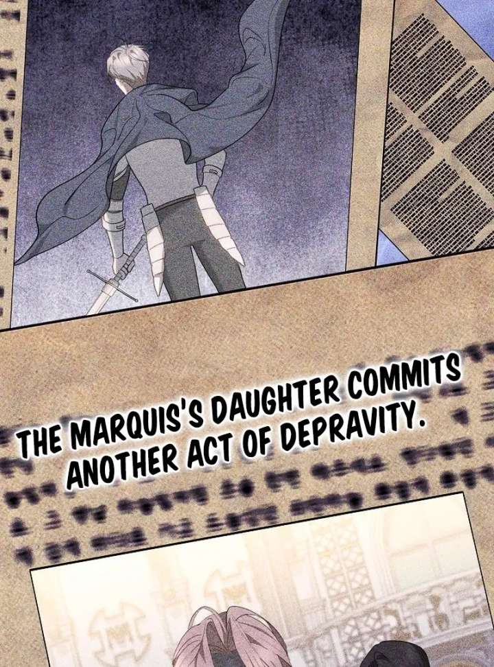 Read The Reason Why That Villainess Picked Up A Sword EN Manga Online