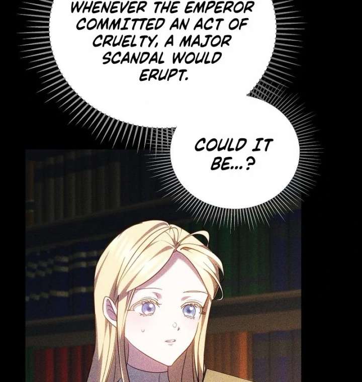 Read The Reason Why That Villainess Picked Up A Sword EN Manga Online