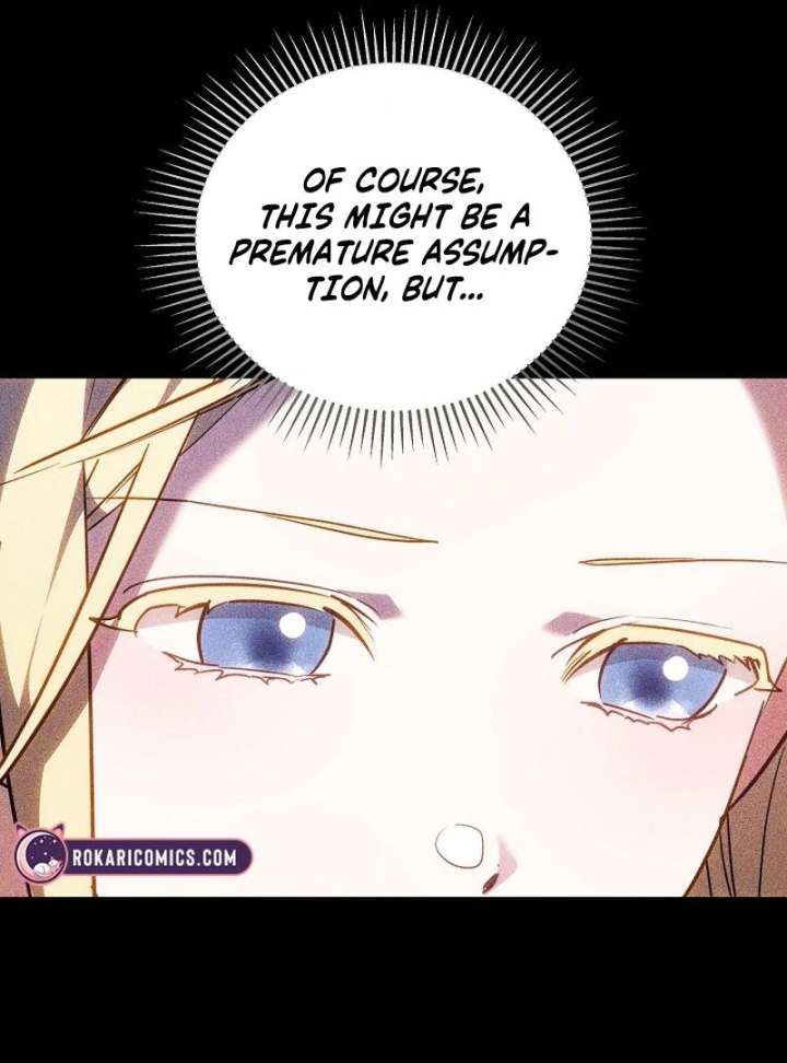 Read The Reason Why That Villainess Picked Up A Sword EN Manga Online