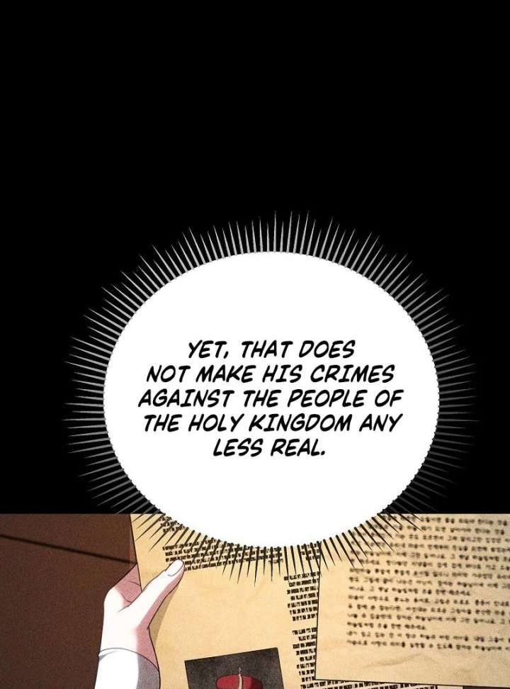 Read The Reason Why That Villainess Picked Up A Sword EN Manga Online