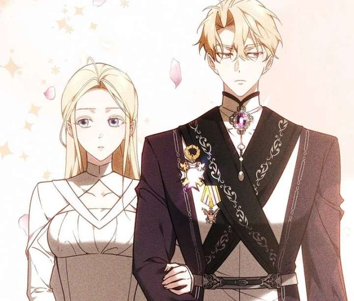 Read The Reason Why That Villainess Picked Up A Sword EN Manga Online