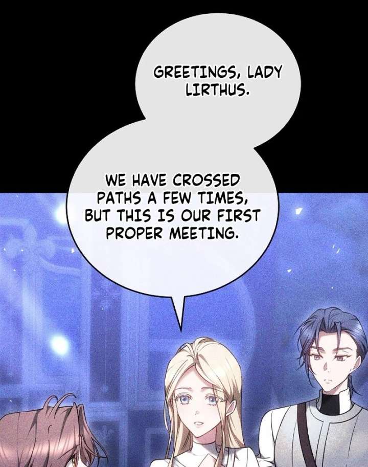 Read The Reason Why That Villainess Picked Up A Sword EN Manga Online