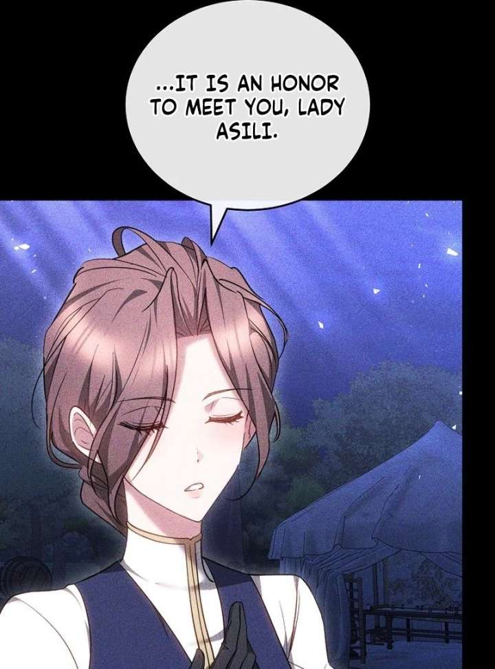 Read The Reason Why That Villainess Picked Up A Sword EN Manga Online