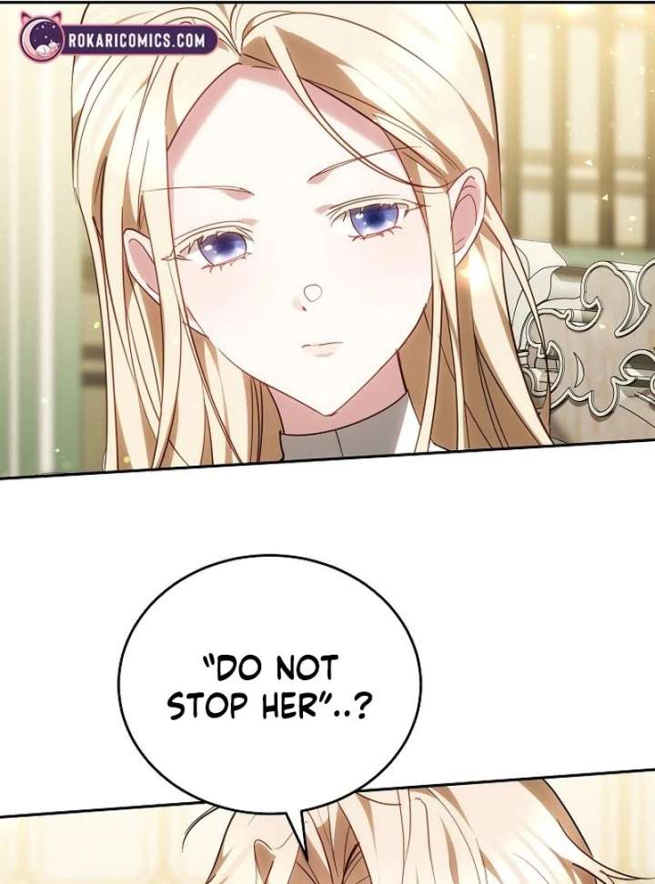 Read The Reason Why That Villainess Picked Up A Sword EN Manga Online