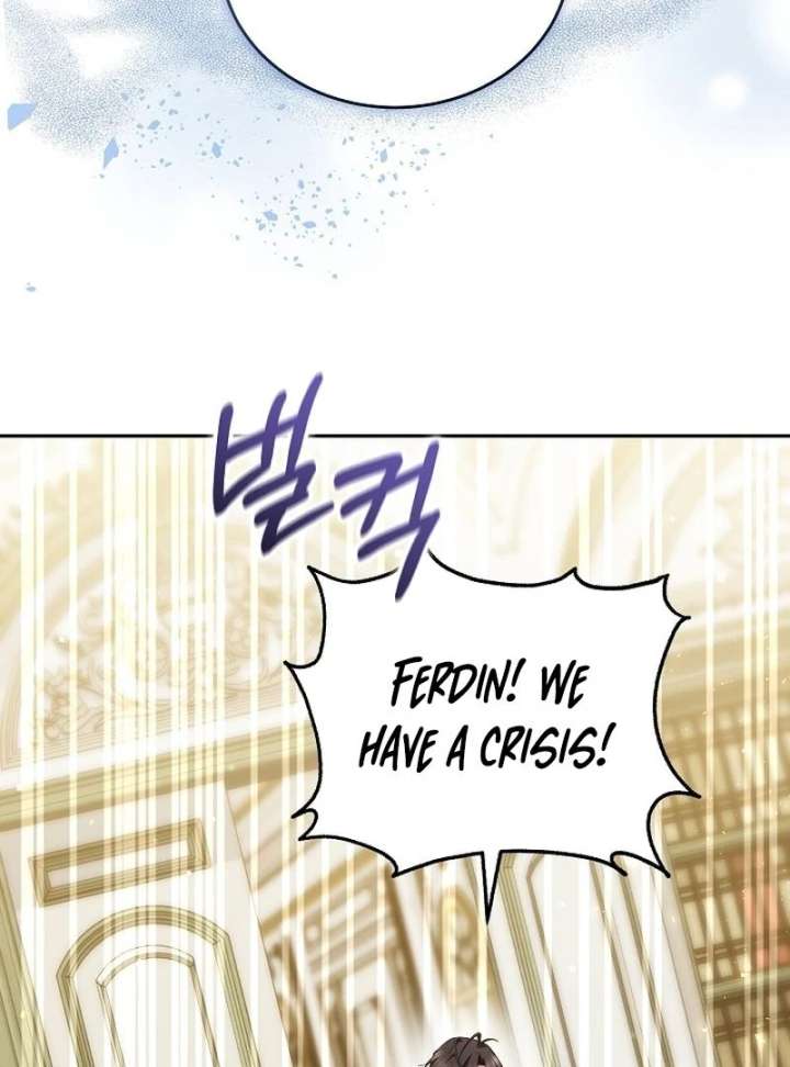 Read The Reason Why That Villainess Picked Up A Sword EN Manga Online