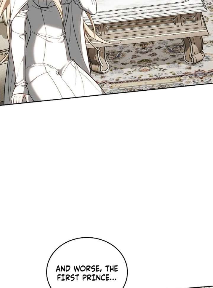 Read The Reason Why That Villainess Picked Up A Sword EN Manga Online