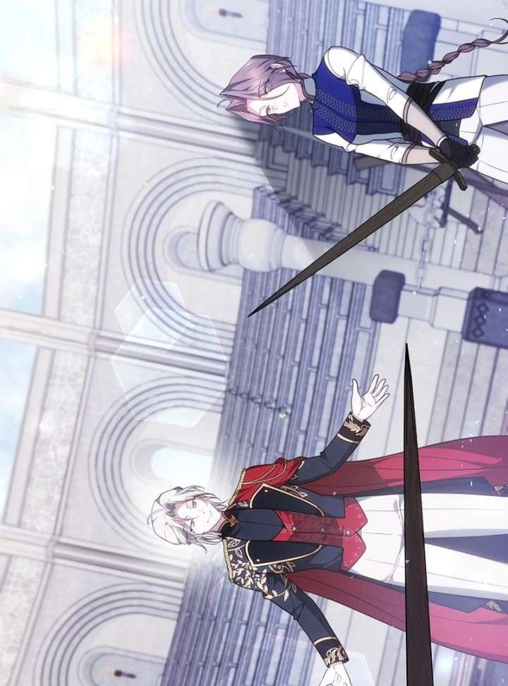 Read The Reason Why That Villainess Picked Up A Sword EN Manga Online