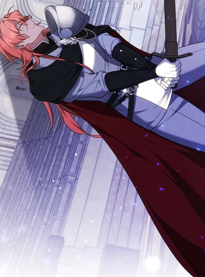 Read The Reason Why That Villainess Picked Up A Sword EN Manga Online