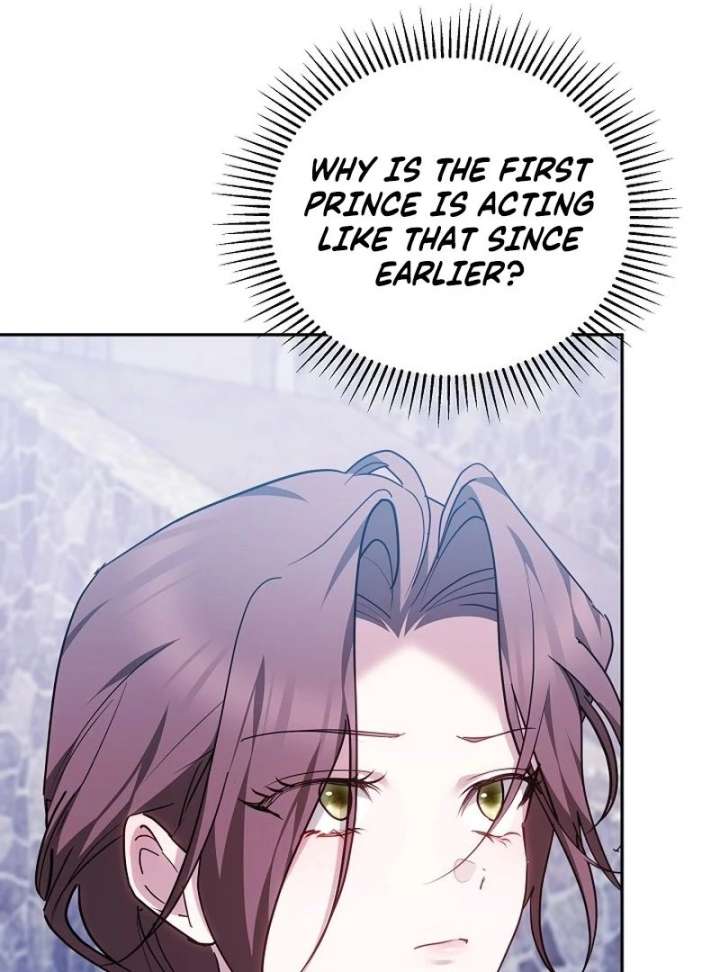 Read The Reason Why That Villainess Picked Up A Sword EN Manga Online