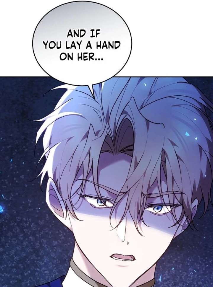 Read The Reason Why That Villainess Picked Up A Sword EN Manga Online