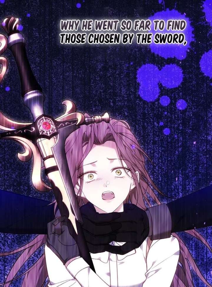 Read The Reason Why That Villainess Picked Up A Sword EN Manga Online