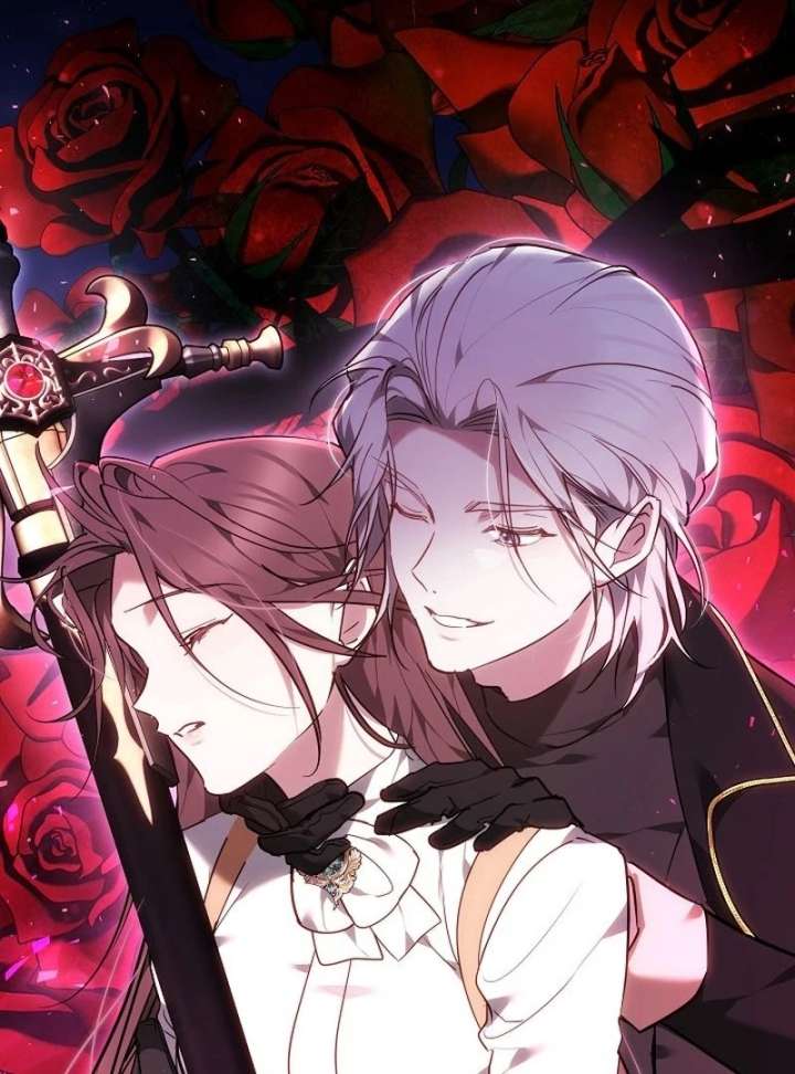 Read The Reason Why That Villainess Picked Up A Sword EN Manga Online