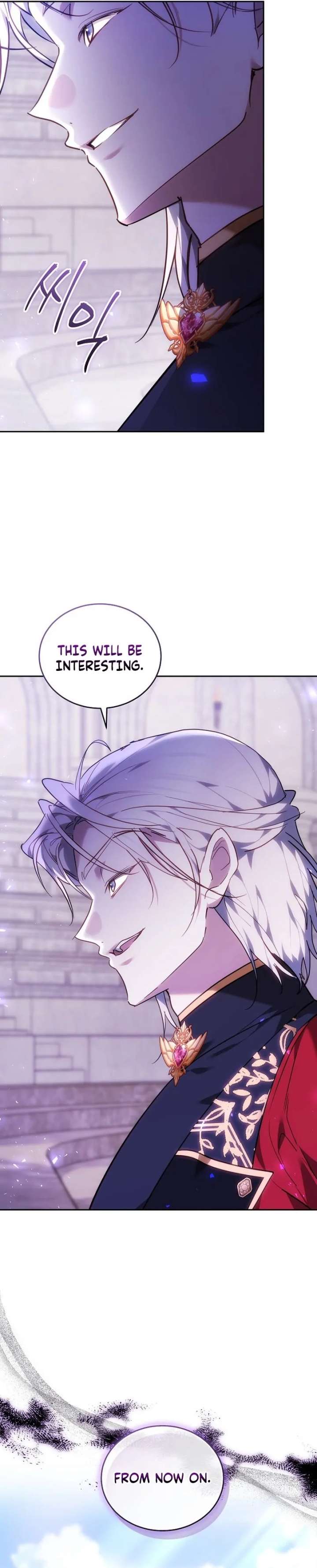 Read The Reason Why That Villainess Picked Up A Sword EN Manga Online