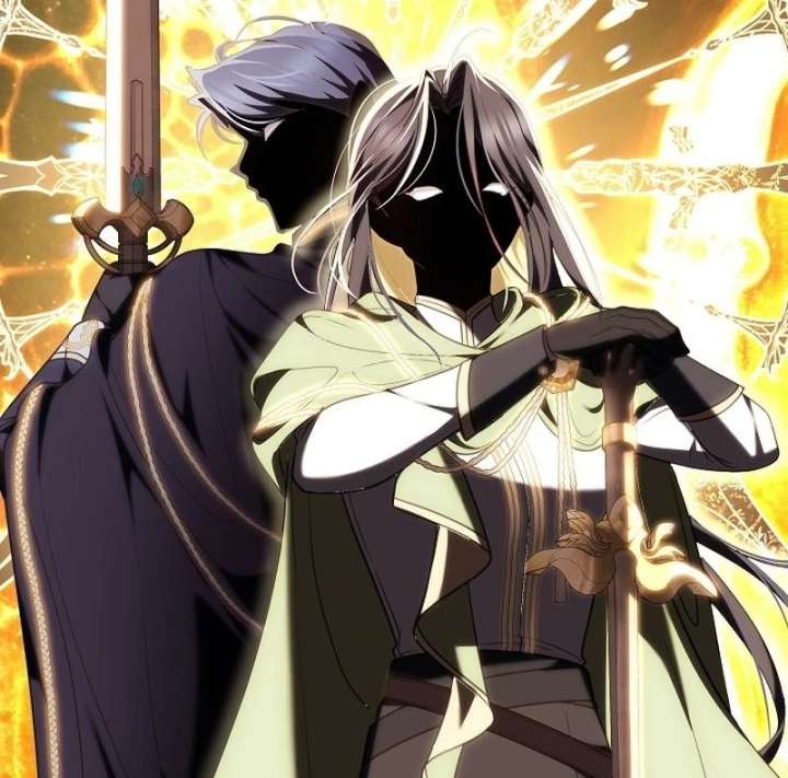 Read The Reason Why That Villainess Picked Up A Sword EN Manga Online