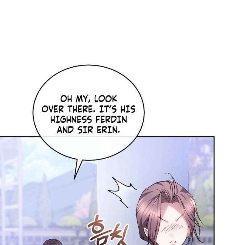 Read The Reason Why That Villainess Picked Up A Sword EN Manga Online