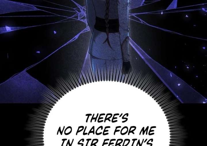Read The Reason Why That Villainess Picked Up A Sword EN Manga Online