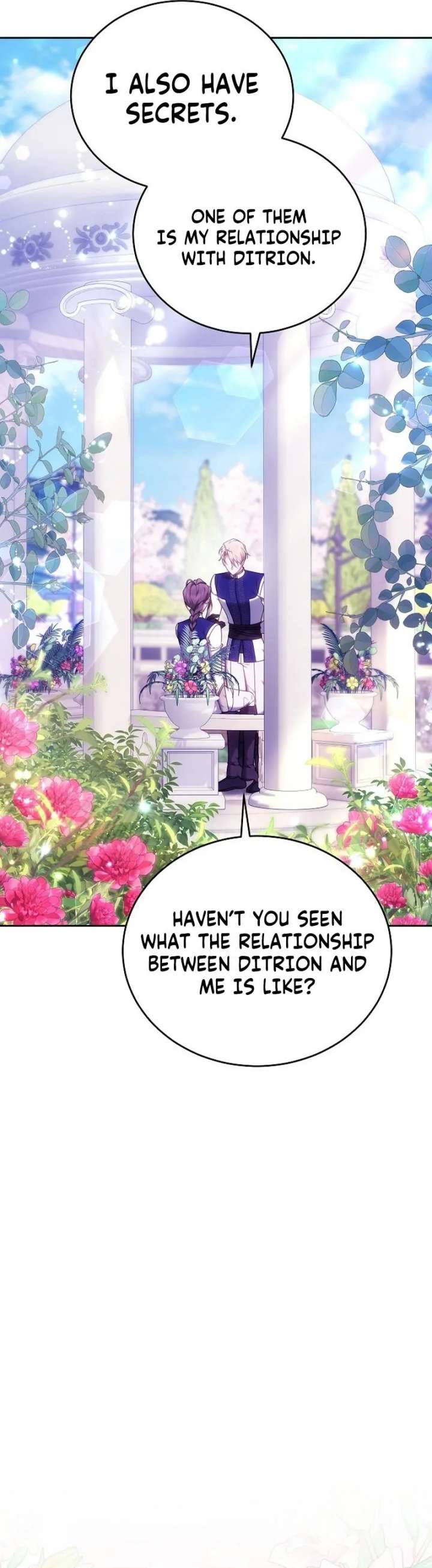 Read The Reason Why That Villainess Picked Up A Sword EN Manga Online