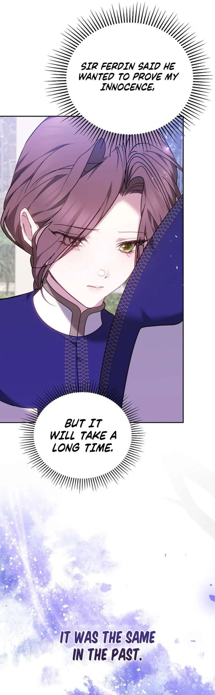 Read The Reason Why That Villainess Picked Up A Sword EN Manga Online
