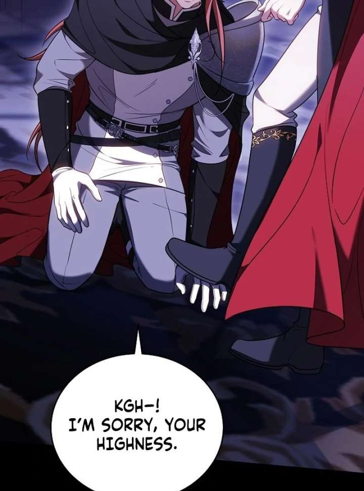 Read The Reason Why That Villainess Picked Up A Sword EN Manga Online
