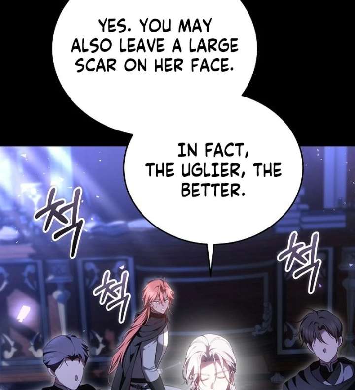 Read The Reason Why That Villainess Picked Up A Sword EN Manga Online