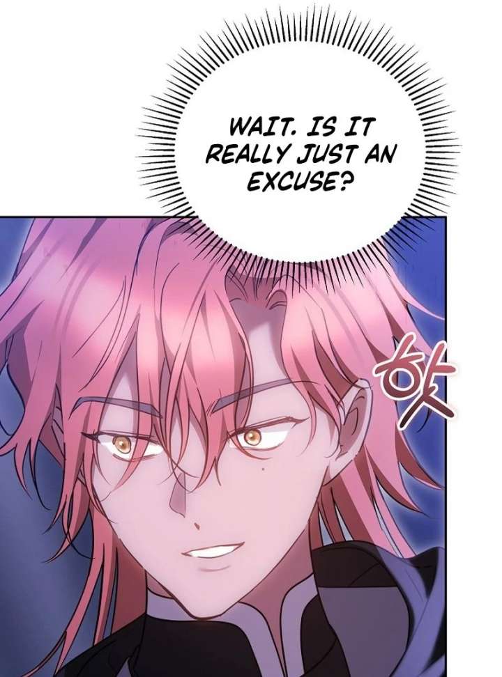 Read The Reason Why That Villainess Picked Up A Sword EN Manga Online