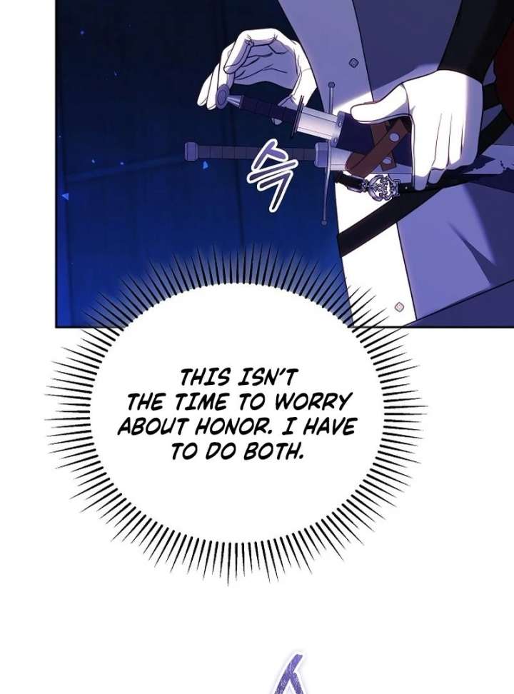 Read The Reason Why That Villainess Picked Up A Sword EN Manga Online
