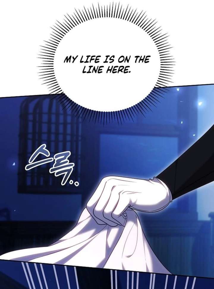 Read The Reason Why That Villainess Picked Up A Sword EN Manga Online