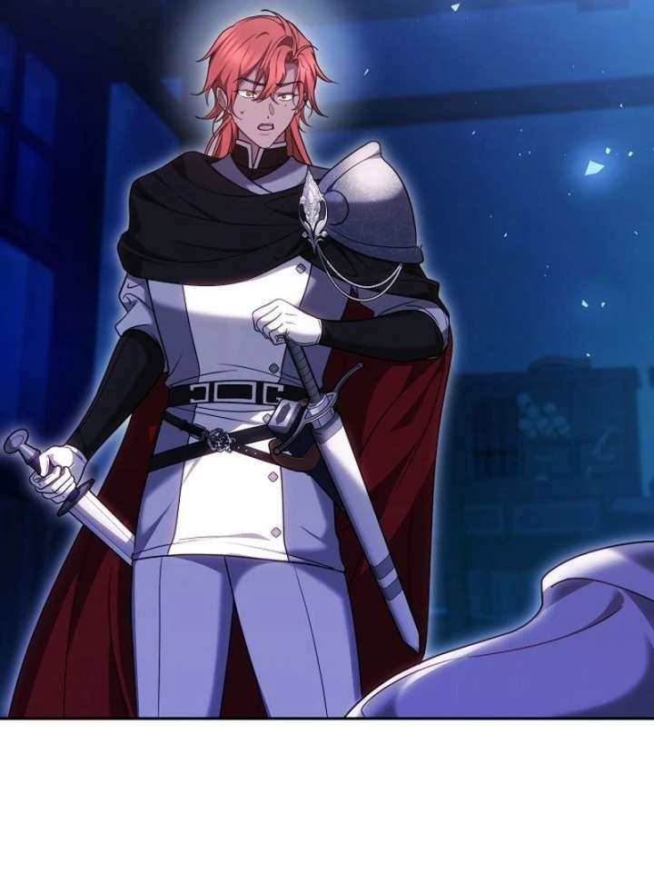 Read The Reason Why That Villainess Picked Up A Sword EN Manga Online
