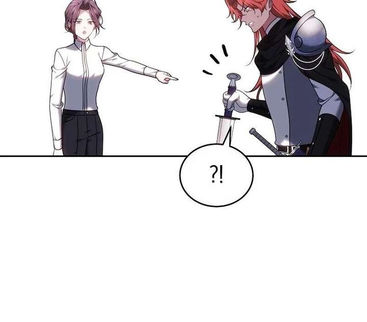 Read The Reason Why That Villainess Picked Up A Sword EN Manga Online