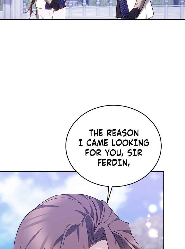 Read The Reason Why That Villainess Picked Up A Sword EN Manga Online