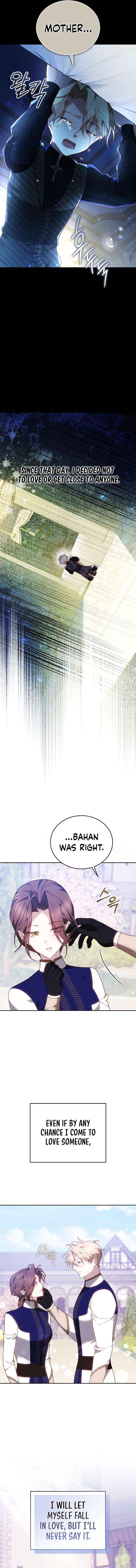 Read The Reason Why That Villainess Picked Up A Sword EN Manga Online