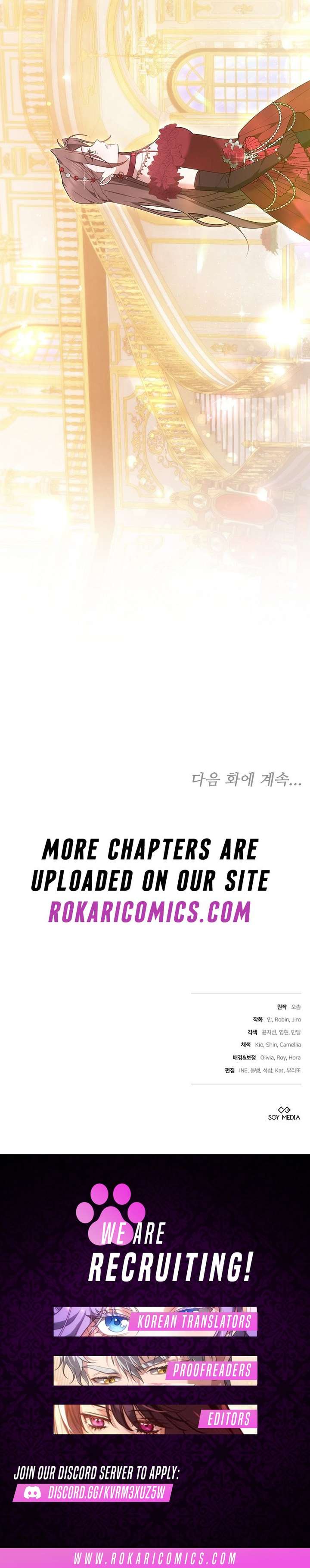 Read The Reason Why That Villainess Picked Up A Sword EN Manga Online
