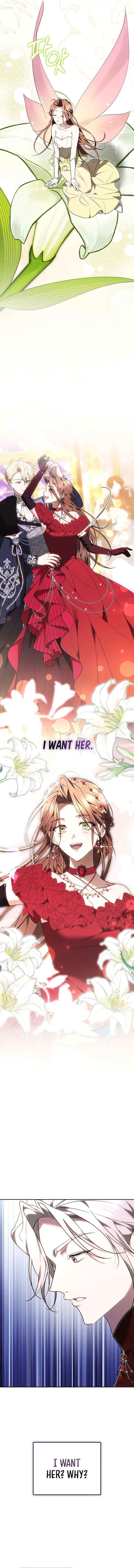 Read The Reason Why That Villainess Picked Up A Sword EN Manga Online
