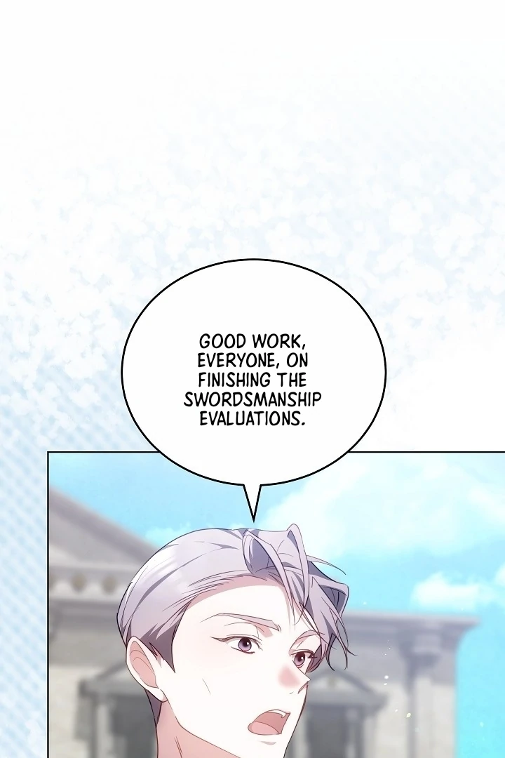 Read The Reason Why That Villainess Picked Up A Sword EN Manga Online