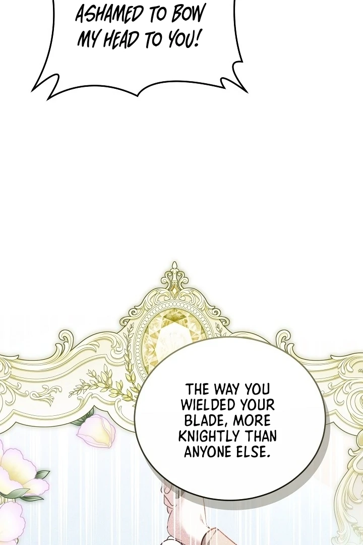 Read The Reason Why That Villainess Picked Up A Sword EN Manga Online