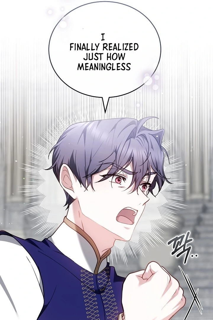 Read The Reason Why That Villainess Picked Up A Sword EN Manga Online
