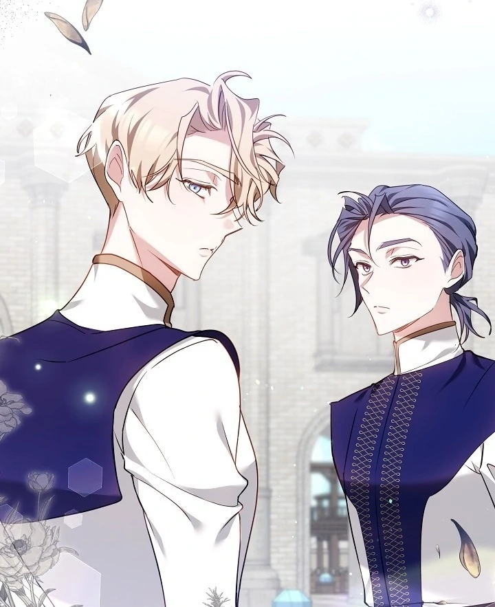 Read The Reason Why That Villainess Picked Up A Sword EN Manga Online