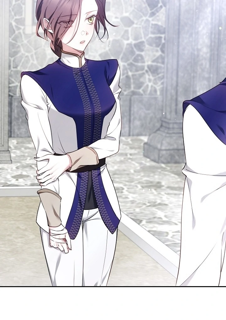 Read The Reason Why That Villainess Picked Up A Sword EN Manga Online