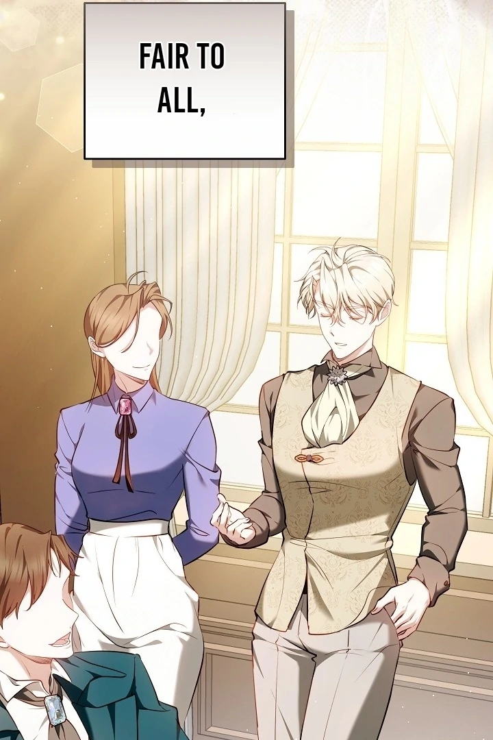 Read The Reason Why That Villainess Picked Up A Sword EN Manga Online