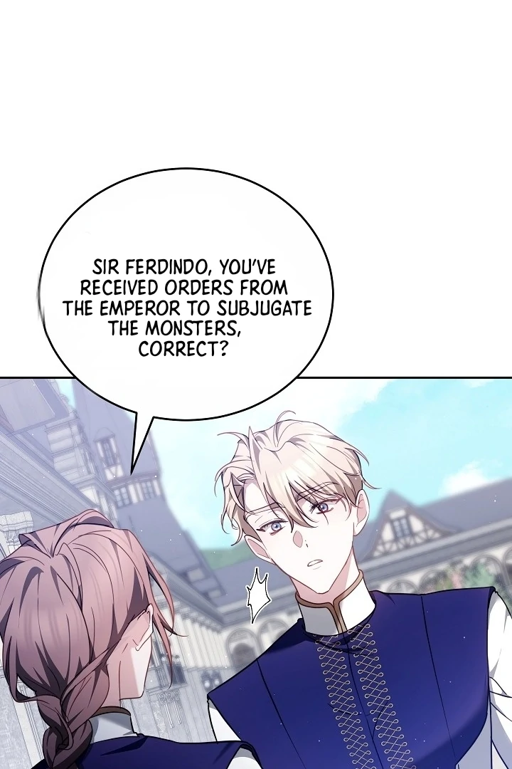 Read The Reason Why That Villainess Picked Up A Sword EN Manga Online