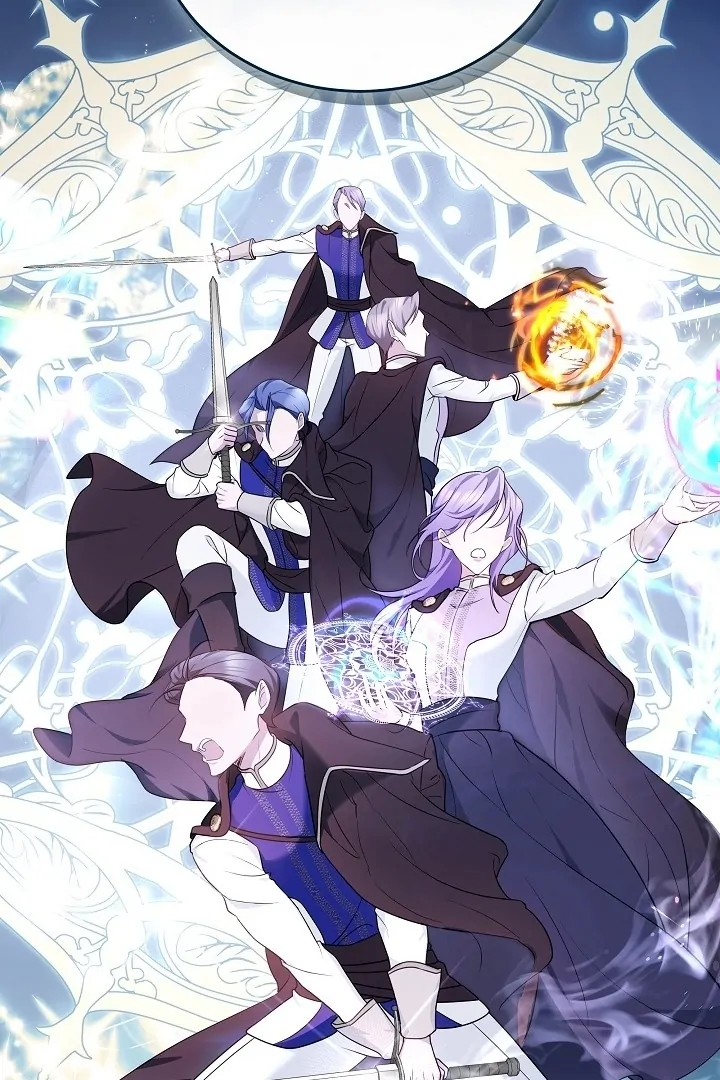 Read The Reason Why That Villainess Picked Up A Sword EN Manga Online