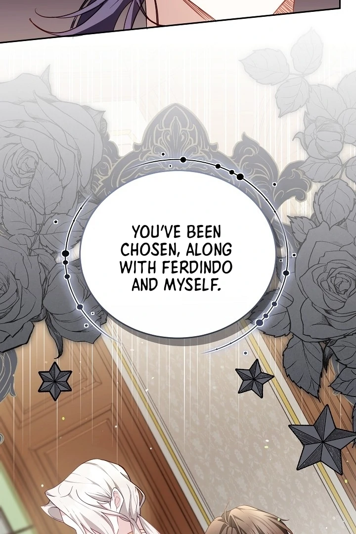 Read The Reason Why That Villainess Picked Up A Sword EN Manga Online