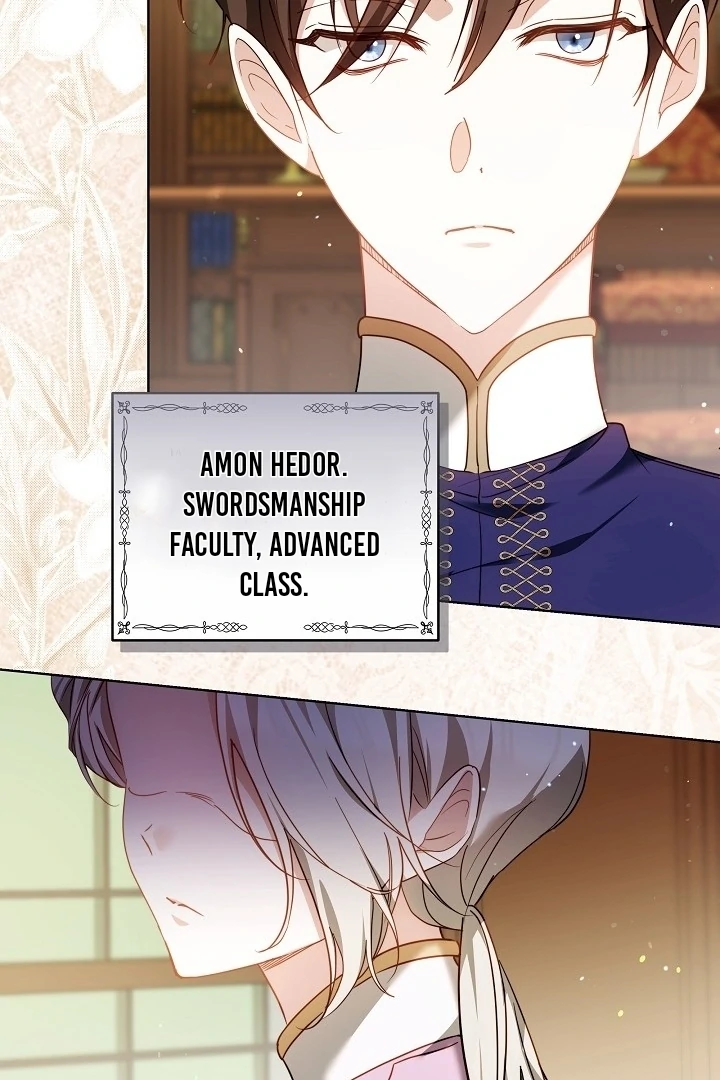 Read The Reason Why That Villainess Picked Up A Sword EN Manga Online
