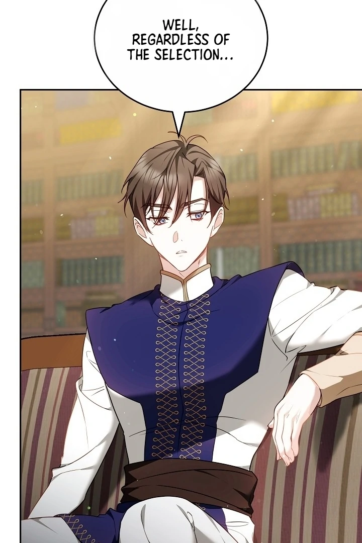Read The Reason Why That Villainess Picked Up A Sword EN Manga Online