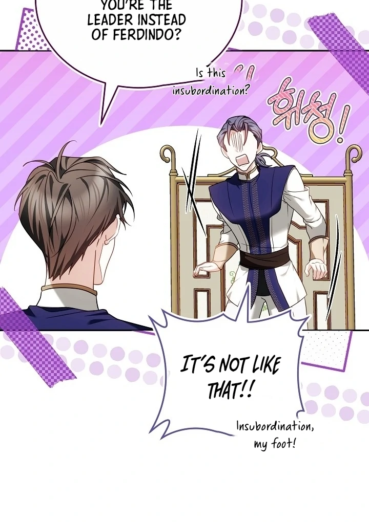 Read The Reason Why That Villainess Picked Up A Sword EN Manga Online