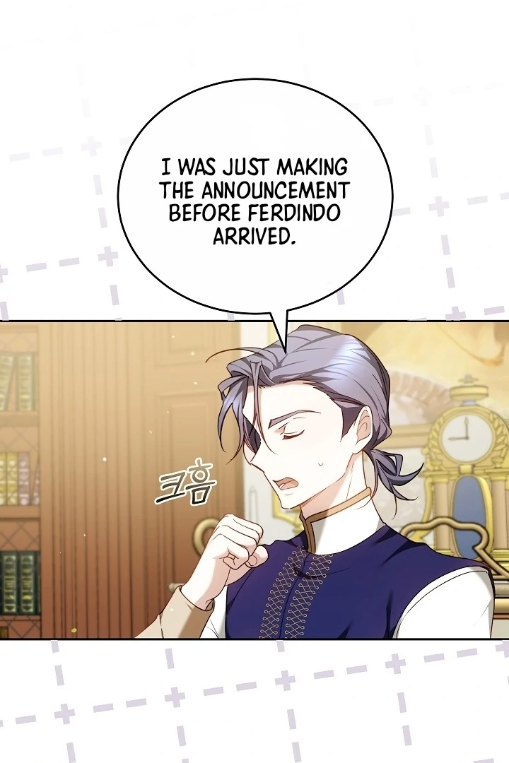 Read The Reason Why That Villainess Picked Up A Sword EN Manga Online