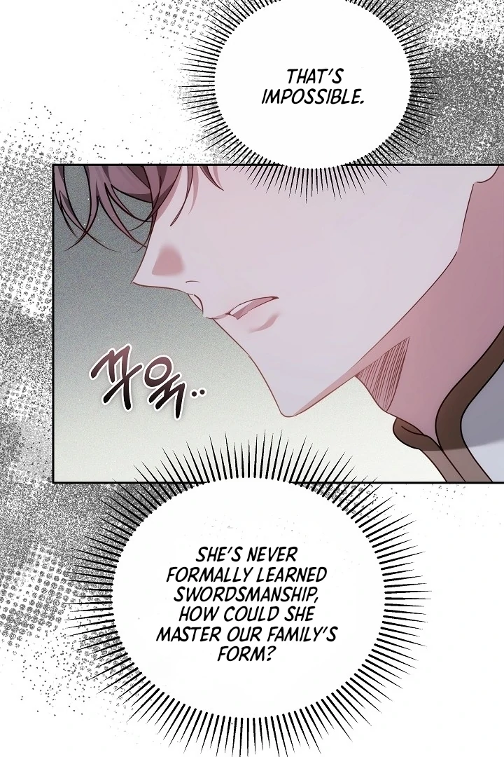 Read The Reason Why That Villainess Picked Up A Sword EN Manga Online