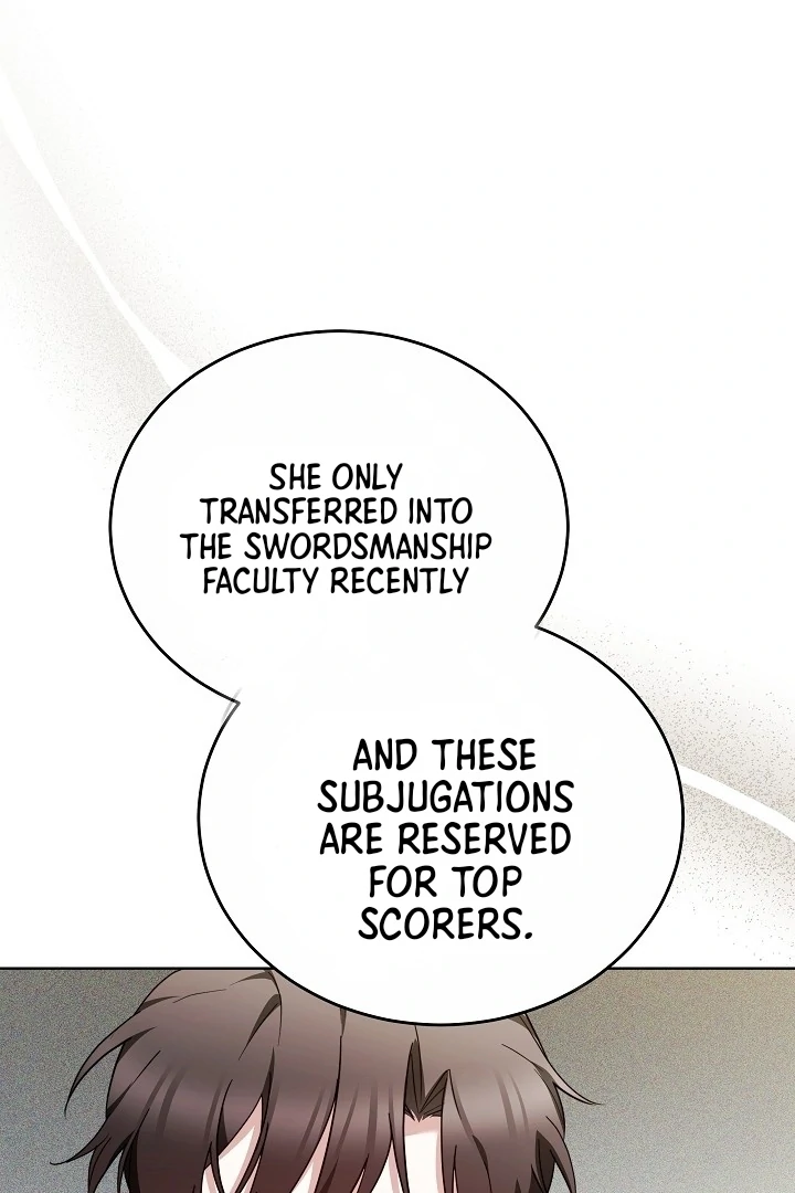Read The Reason Why That Villainess Picked Up A Sword EN Manga Online